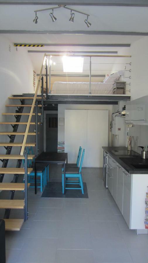 Apartment A *